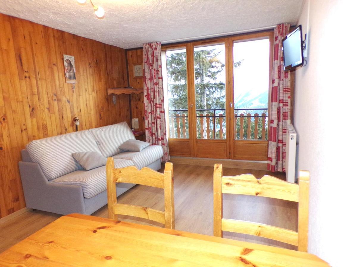 Chalet Les Clarines Apartment La Rosiere  Exterior photo