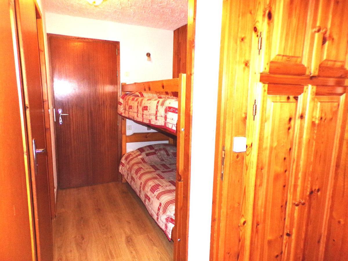 Chalet Les Clarines Apartment La Rosiere  Exterior photo